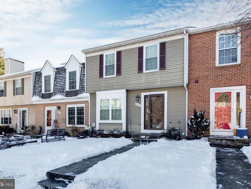 8434 Each Leaf Court, Columbia, MD 21045 Main Photo