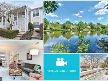 2839 YARLING COURT, FALLS CHURCH, VA 22042