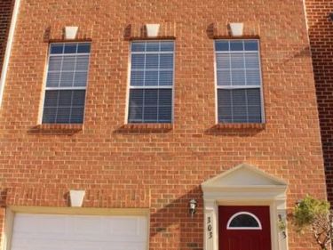 303 DUNDEE PLACE, FREDERICKSBURG, VA 22405
