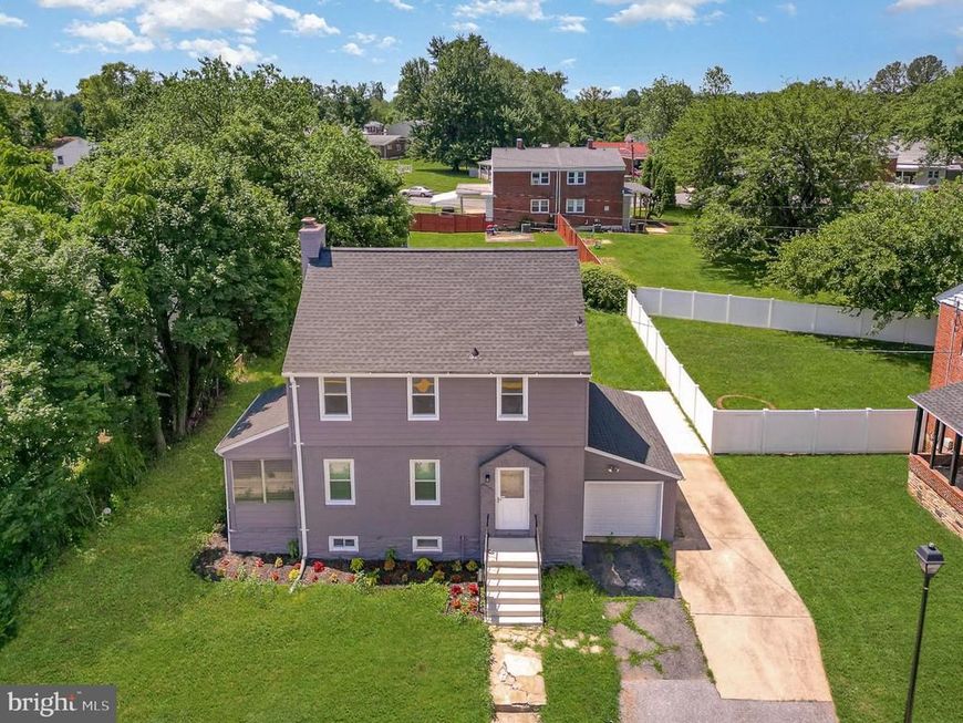 6301 Liberty Road, Baltimore, MD 21207 Main Photo