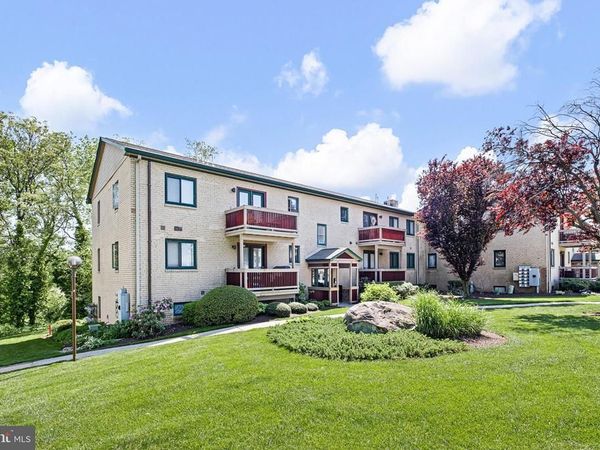 3701 EASTVIEW LANE, Unit 3701, WILMINGTON, DE 19802