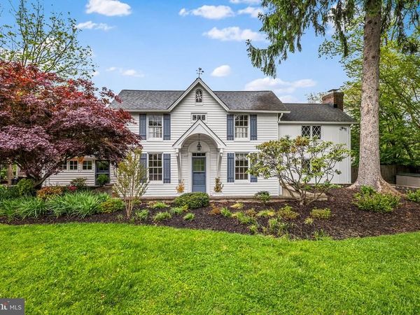 1511 FRANCKE AVENUE, LUTHERVILLE TIMONIUM, MD 21093