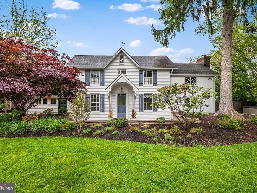 1511 Francke Avenue, Lutherville Timonium, MD 21093 Main Photo