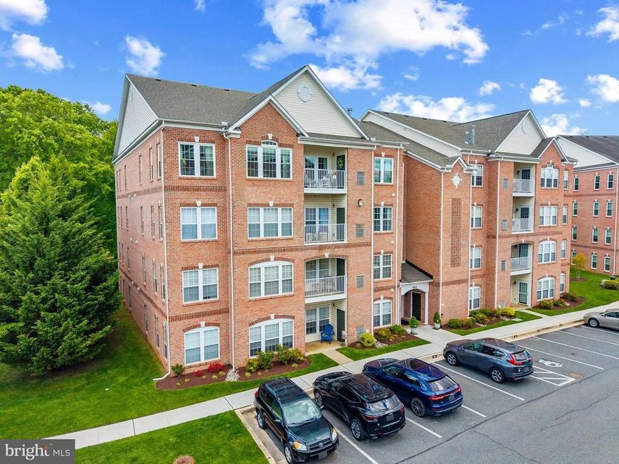 9600 N Amberleigh Lane, Unit N, Perry Hall, MD 21128 Main Photo