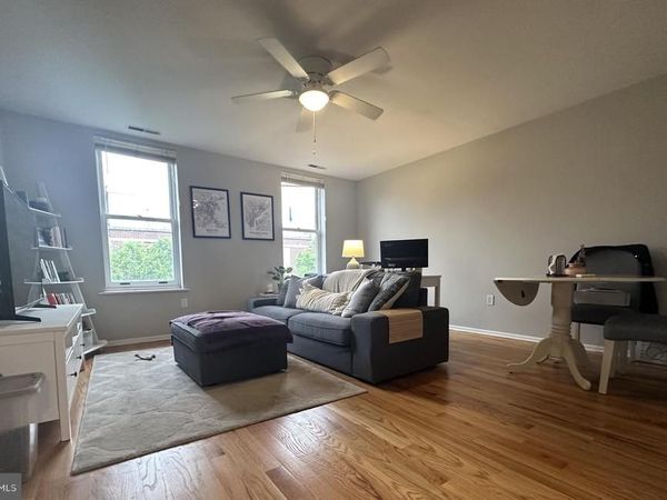 1608 SOUTH STREET , Unit 3, PHILADELPHIA, PA 19146