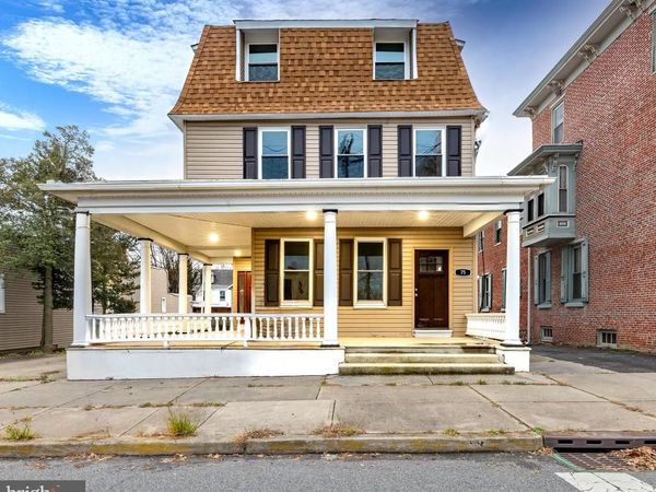 75 COOPER STREET, WOODBURY, NJ 08096