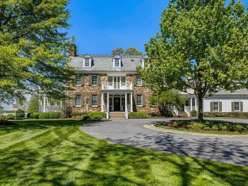 2734 Caves Road , Owings Mills, MD 21117 Main Photo