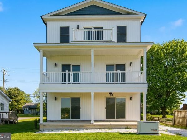 11030 BIRD RIVER GROVE ROAD , WHITE MARSH, MD 21162