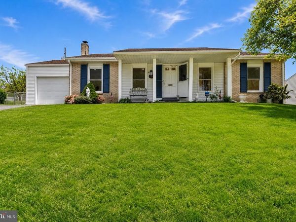 530 RUPLEY ROAD , CAMP HILL, PA 17011