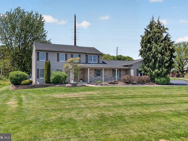 1312 DORNEY AVENUE , ALLENTOWN, PA 18103
