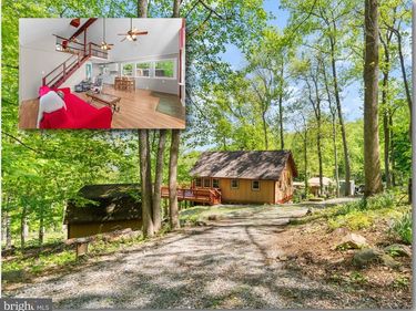 293 OLD SAWMILL ROAD, FRONT ROYAL, VA 22630