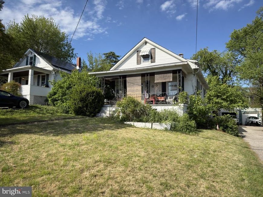 1719 Selma Avenue, Baltimore, MD 21227 Main Photo