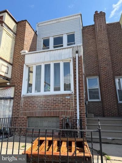 2903 00 Robbins Street , Philadelphia, PA 19149 Main Photo