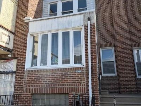 2903 00 ROBBINS STREET, PHILADELPHIA, PA 19149