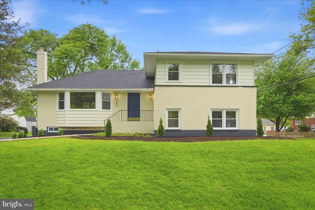 944 STARBIT ROAD Baltimore, MD 21286