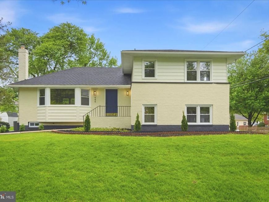 944 Starbit Road, Baltimore, MD 21286 Main Photo