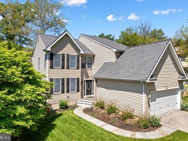 1711 POWDER MILL LANE, WYNNEWOOD, PA 19096