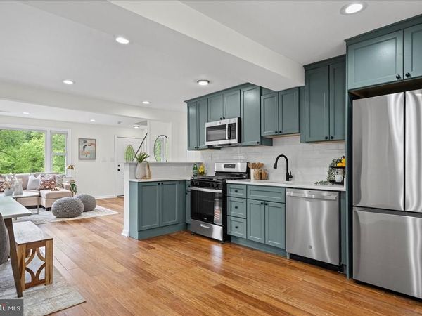 741 LEAFYDALE TERRACE, PIKESVILLE, MD 21208