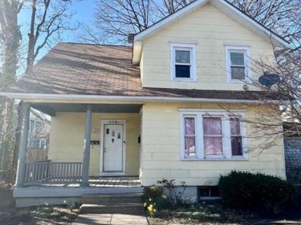 108 BROOKSIDE AVENUE, Unit 2, HAMILTON, NJ 08609