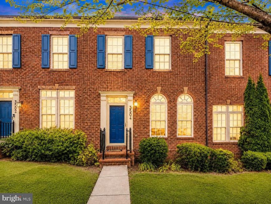 3504 Tabard Lane, Frederick, MD 21704 Main Photo