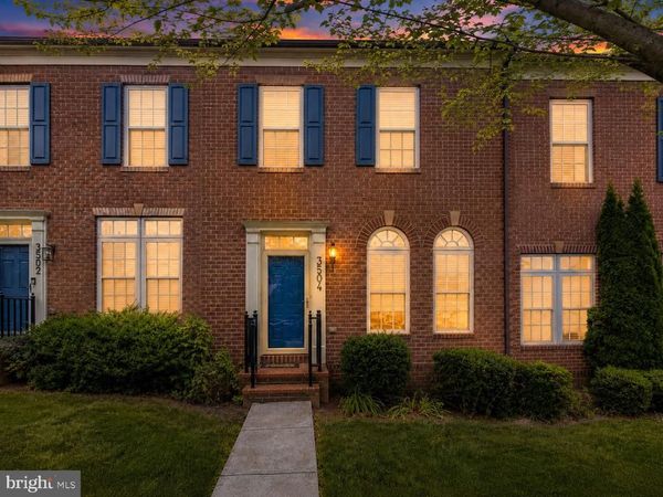 3504 TABARD LANE, FREDERICK, MD 21704
