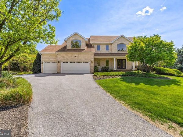 9 LATIMORE WAY , OWINGS MILLS, MD 21117