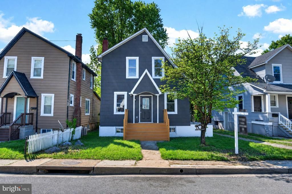 2027 Englewood Avenue, Baltimore, MD 21207 Main Photo