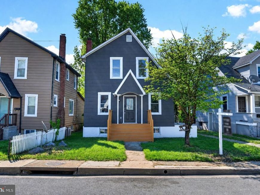 2027 Englewood Avenue, Baltimore, MD 21207 Main Photo