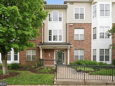 6481 CHEYENNE DRIVE, Unit 304, ALEXANDRIA, VA 22312