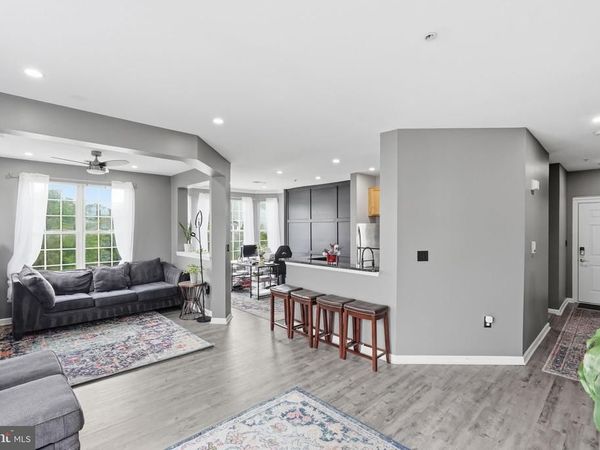 6481 CHEYENNE DRIVE, Unit 304, ALEXANDRIA, VA 22312