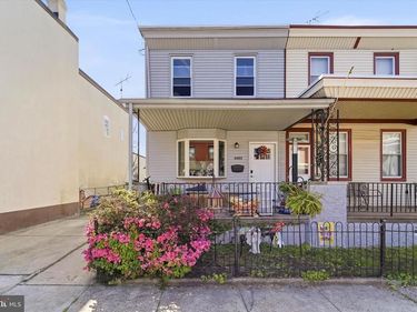4493 EDGEMONT STREET, PHILADELPHIA, PA 19137