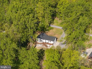 2668 HIGH TOP ROAD, LINDEN, VA 22642