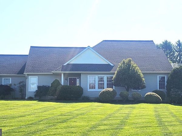 122 WILLOW OAK COURT , ELKTON, MD 21921