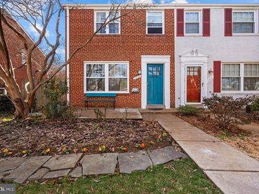 1418 DOGWOOD DRIVE, ALEXANDRIA, VA 22302