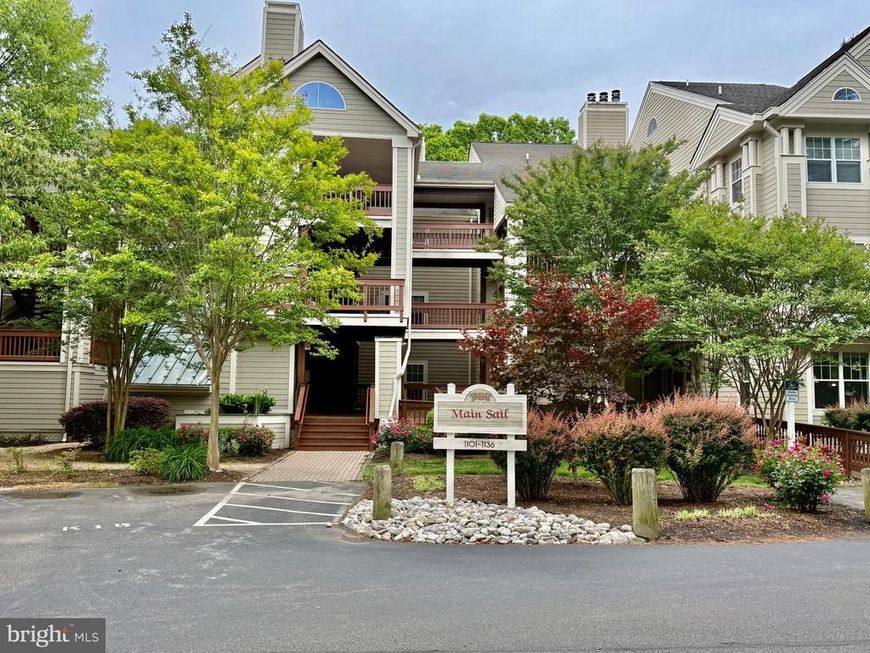 1106 Back Creek Loop , Unit 1106, Solomons, MD 20688 Main Photo