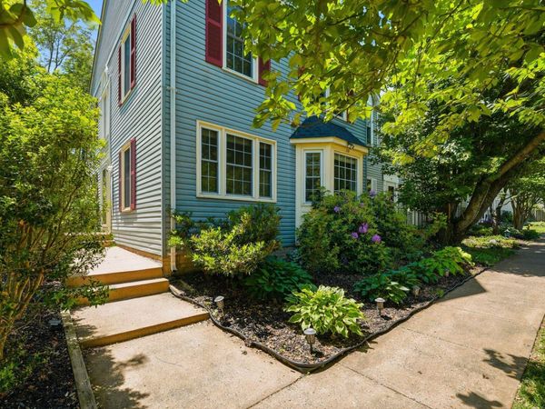 719 ARBOR COURT, WARRENTON, VA 20186