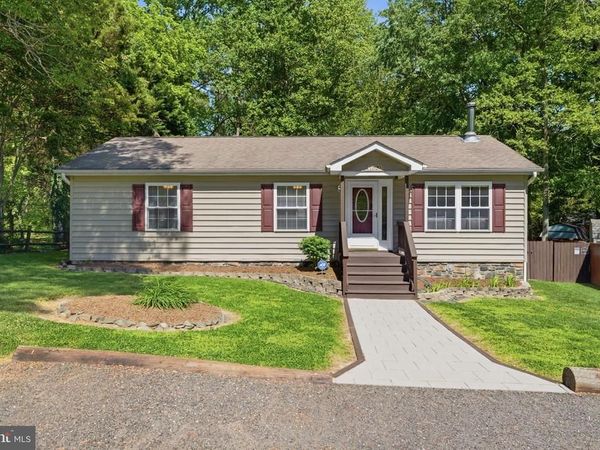 11620 COWPOKE CIRCLE , LUSBY, MD 20657