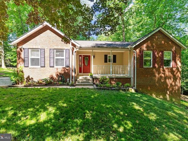 526 DILLON DRIVE, LUSBY, MD 20657