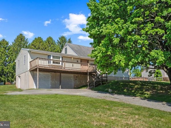 860 HOPEWELL ROAD , RISING SUN, MD 21911