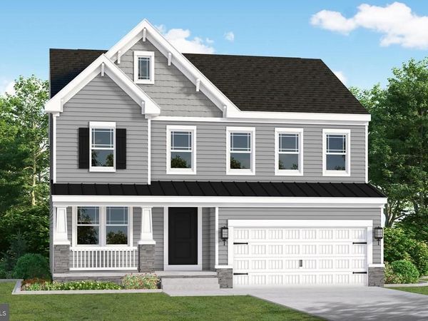 175 FRED DRIVE , NORTH EAST, MD 21901