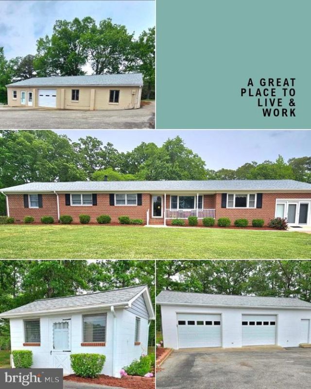 20098 PINEY POINT ROAD, CALLAWAY, MD 20620