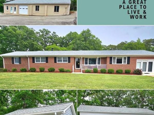 20098 PINEY POINT ROAD, CALLAWAY, MD 20620