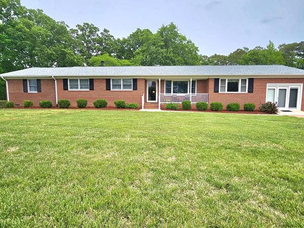 20098 PINEY POINT ROAD , CALLAWAY, MD 20620