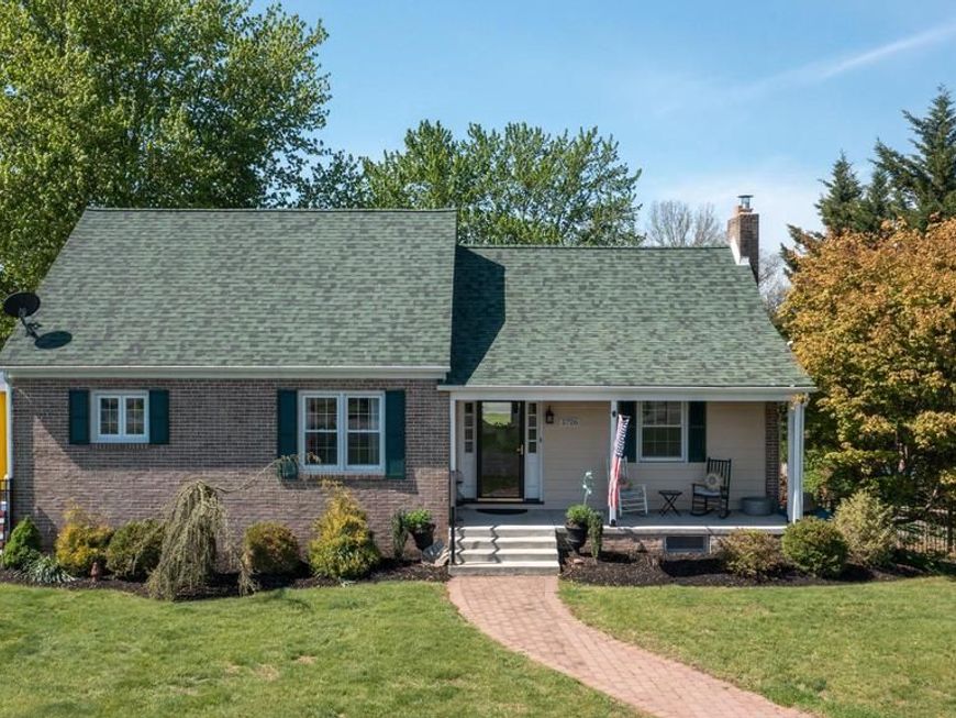 1726 Swamp Pike, Gilbertsville, PA 19525 Main Photo