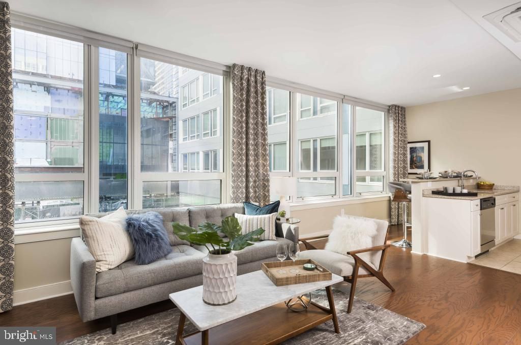1900 20 Arch Street , Unit 903, Philadelphia, PA 19103 Main Photo