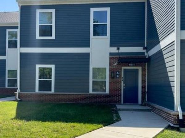 4903 1/2 HAMILTON AVENUE, Unit APT A, BALTIMORE, MD 21206