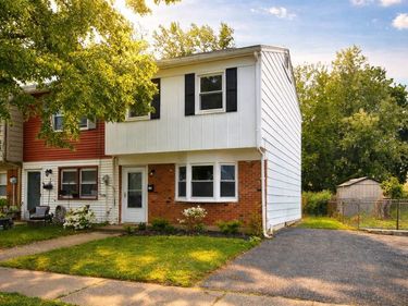 216 E PEARL STREET , BURLINGTON, NJ 08016