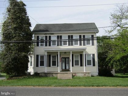 103 EAYRESTOWN ROAD Southampton, NJ 08088