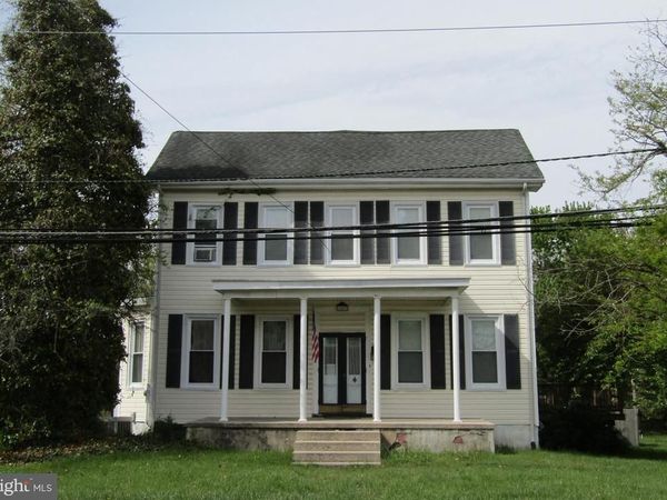 103 EAYRESTOWN ROAD, SOUTHAMPTON, NJ 08088