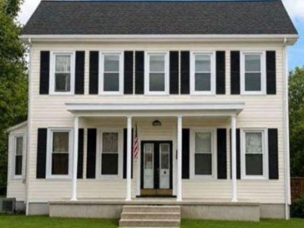 103 EAYRESTOWN ROAD, SOUTHAMPTON, NJ 08088